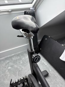 Spin Bike