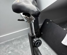 Spin Bike