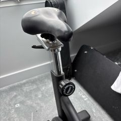 Spin Bike