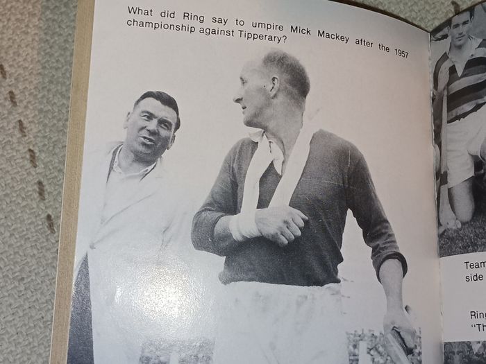 Christy Ring Gaa Book For Sale Here