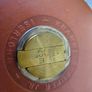 Vintage German 25m Measuring Tape Image 8