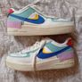 Nike Air Force 1 Trainers ((Dupe)) Image 2