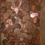 old coins & notes Image 8
