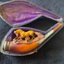 antique collection of clay  pipes Image 4