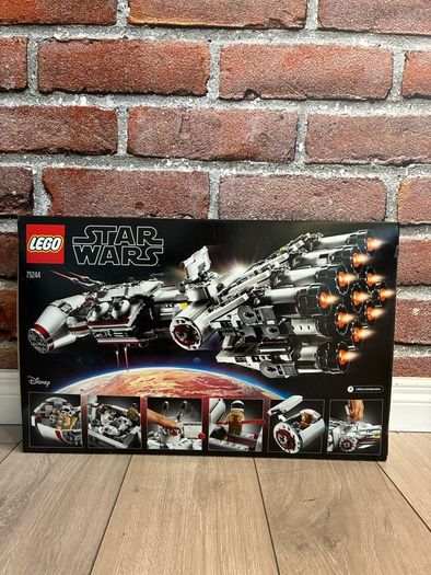 Lego Star Wars 75244 Tantive IV Brand New Sealed