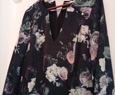 Night Garden Michelle Keegan ocassions dress