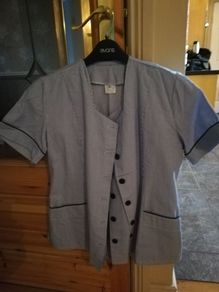 health care tunics