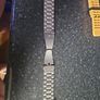 Samsung Ultra watch metal strap Image 3
