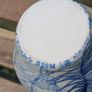 Roundstone Ceramics 2 Piece Porcelain Vase Set Rose O'Toole Image 5