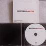 Interpol - Antics CD (2004) w/Slipcase UK Enhanced Version Indie Rock EX+ Image 3