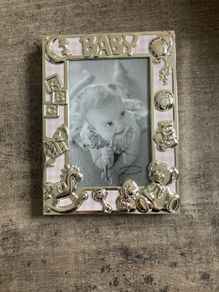 baby frame