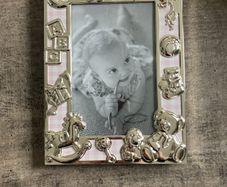 baby frame