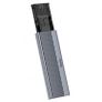 HOCO enclosure for M.2 SATA SSD drives M key B+M key up to 4TB USB A USB3.2 / 6GBps HB47 Metal Image 3