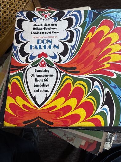 Various Artists Box 8