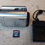 Sony DCR-SR58 Y2K Retro Camcorder Video Camera Image 10
