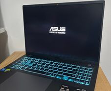 Asus V16 (geforce Rtx 4050)