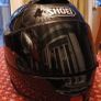 Shoei Helmet & srl2 Image 3