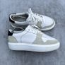 White Arne Court Trainer Image 4