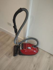 Miele vacuum cleaner