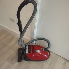Miele vacuum cleaner