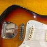Guyatone LG-23 Sunburst 1970's Image 5