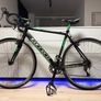 Carrera Crixus CX Gravel Bike Image 2
