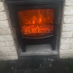 electric heater