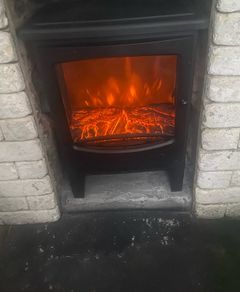 electric heater