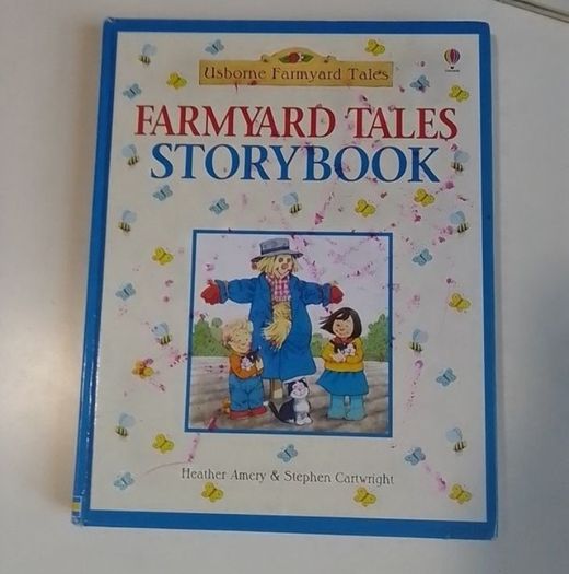 Children Books
