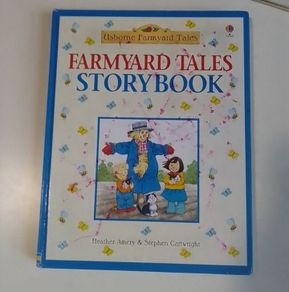 Children Books