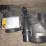 Jaguar X type 2008 headlight Image 3
