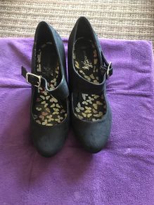 ladies shoes