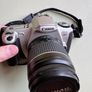 canon eos 300 Slr Image 5