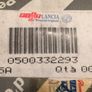 Front Crank Pulley (Fiat Ducato Camper) Image 4