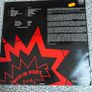 The Business, Smash The Disco's LP, Punk Skinhead Oi Image 2