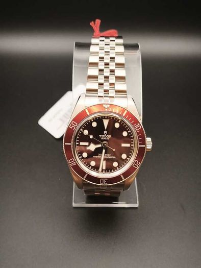 Tudor Black Bay 58