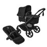 Bugaboo Fox 5 Black Image 5