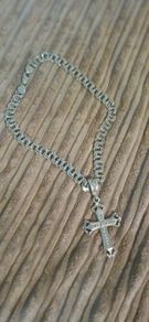 Real 928 Silver chain 130gram