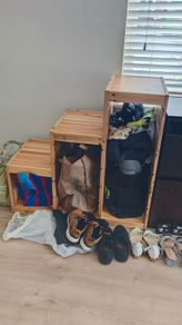 ikea storage TROFAST