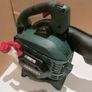 Parkside petrol leaf blower Image 2