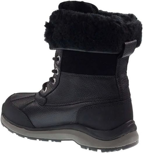 UGG Womens Adirondack III SKI Snow Boots Waterproof Boots Uggs UK5