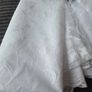 white net curtains Image 2