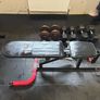 Full Home Gym Set Up Image 5