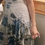 Asos Maxi Dress Hen/Wedding Image 4