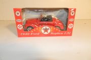 Texaco Collection