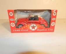 Texaco Collection