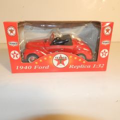 Texaco Collection