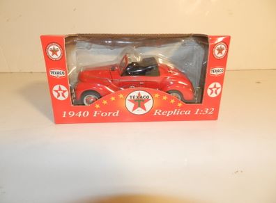 Texaco Collection