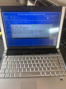 dell laptop xps series