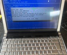 dell laptop xps series
